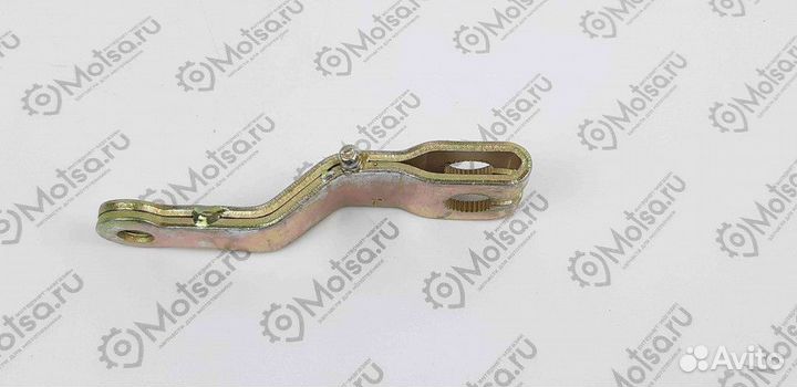 Рычаг заднего тормозного барабана трицикл LF200ZH