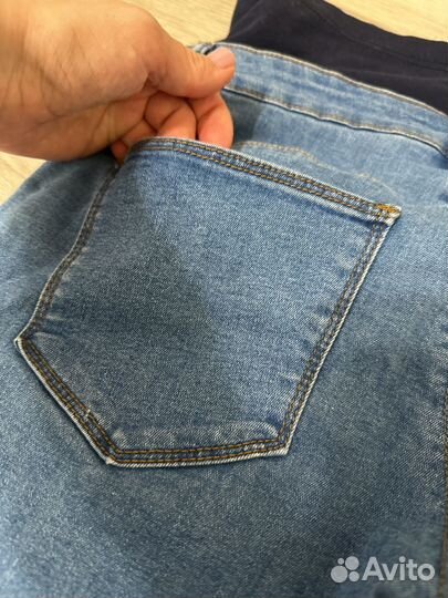 Шорты для беременных 42