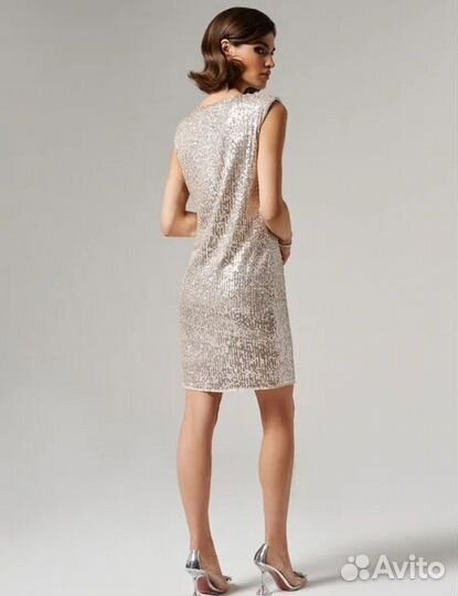 Платье женское р.44 Panda