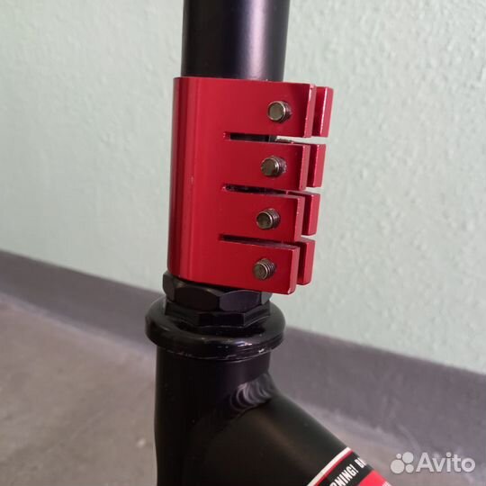 Продам самокат