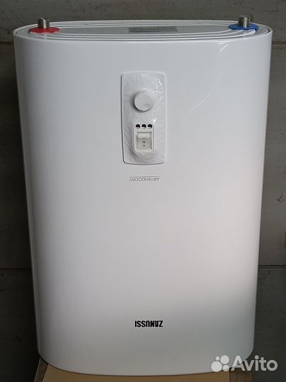 Водонагреватель Zanussi
