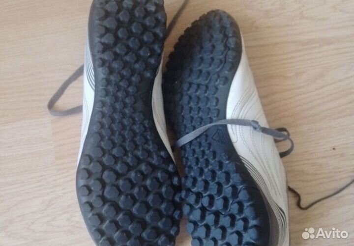 Сороконожки adidas copa