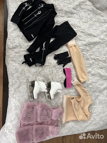 Фигурное катание