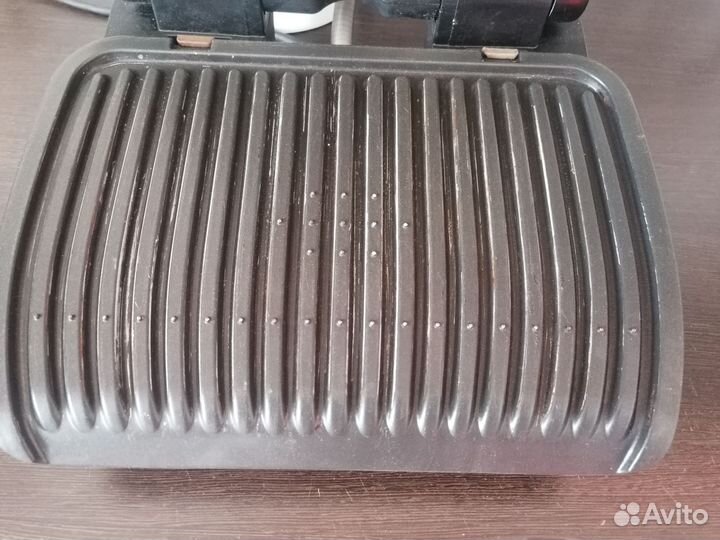 Гриль Tefal optigrill elite