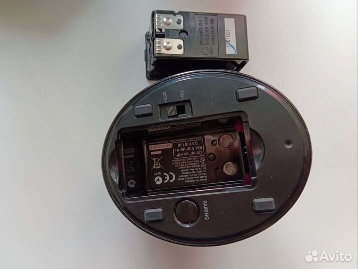 Пульт samsung AA59-00631A