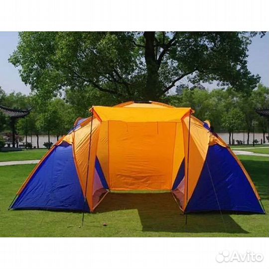 Палатка 1805