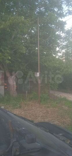 Участок 6,3 сот. (СНТ, ДНП)