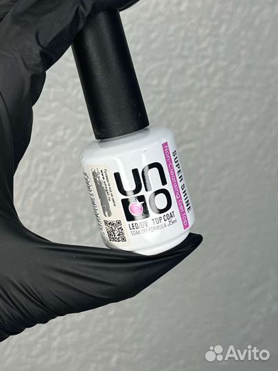 База + топ + праймер UNO