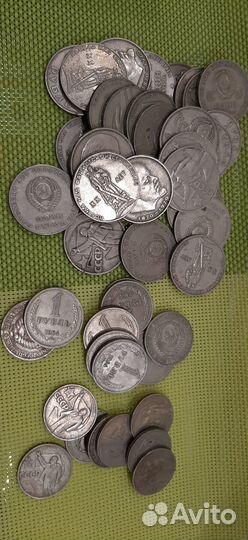 Юбилейные монеты Орда, Империя, СССР и Россия