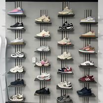 Кроссовки и футбольная обувь, Волгоград