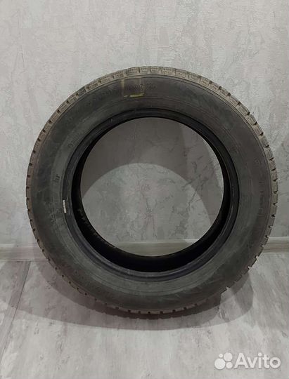 Nokian Tyres Nordman 7 SUV 215/60 R17