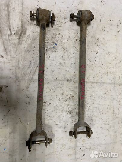 Рычаг задней подвески Toyota Marino, Ceres