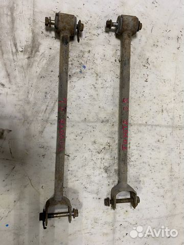 Рычаг задней подвески Toyota Marino, Ceres