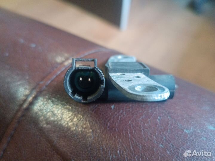 Датчик коленвала renault megane 2