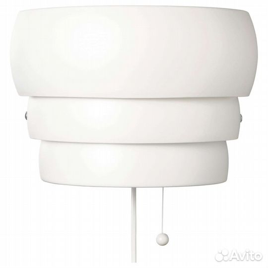 Бра IKEA новые грёнплюм gronplym