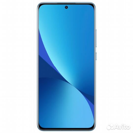Xiaomi 12X, 12/128 ГБ