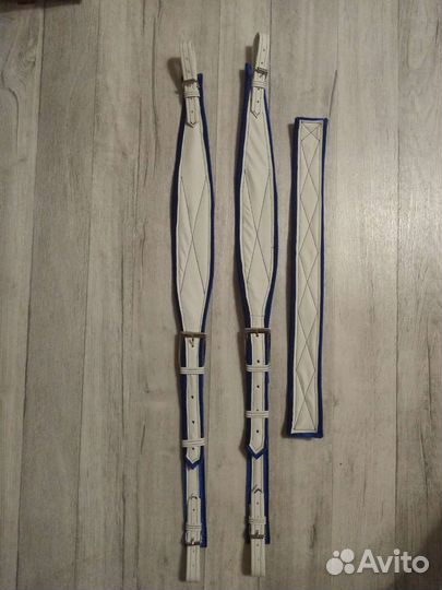 Ремни на баян, гармонь