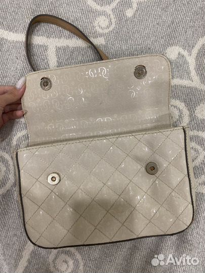 Сумка guess кроссбоди оригинал