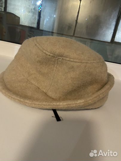 Панама теплая