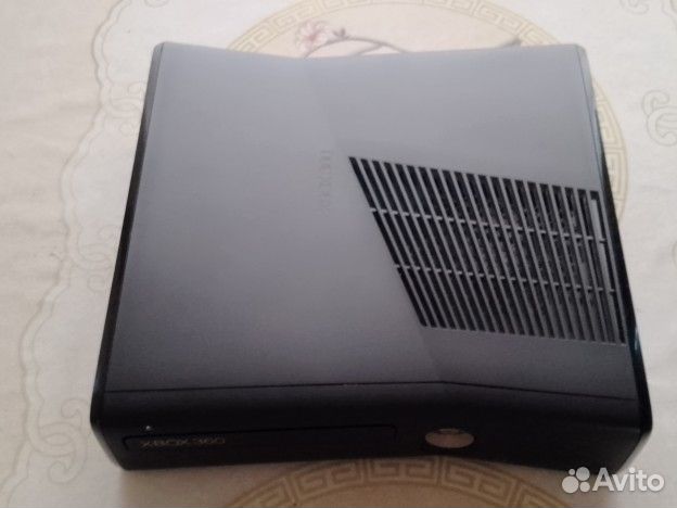 Xbox 360 s lt 3.0 12 игр в комплекте