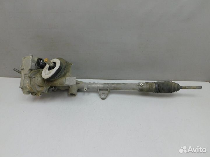 Рейка рулев. BMW 1 серии III (F40) 76339