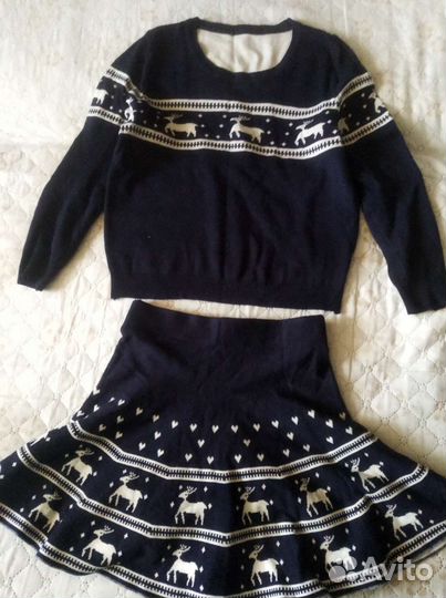 Женская одежда