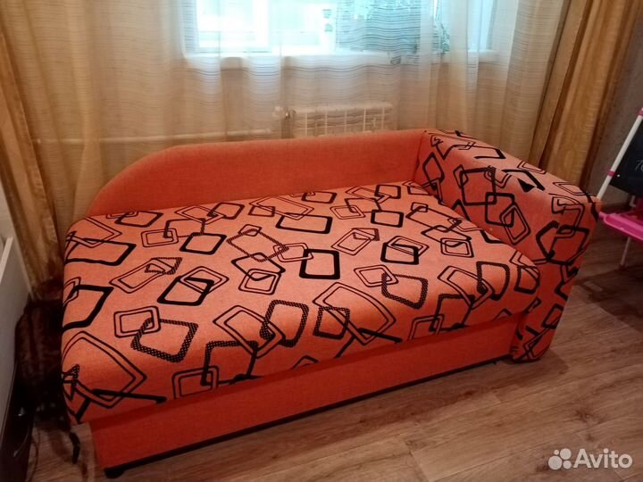 Диван детский