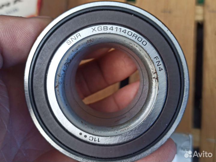 Подшипник 40210-AX000