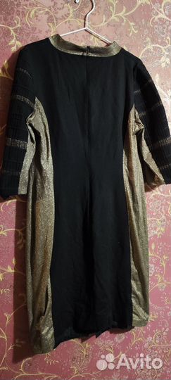 Платье Caterina leman 50 размер