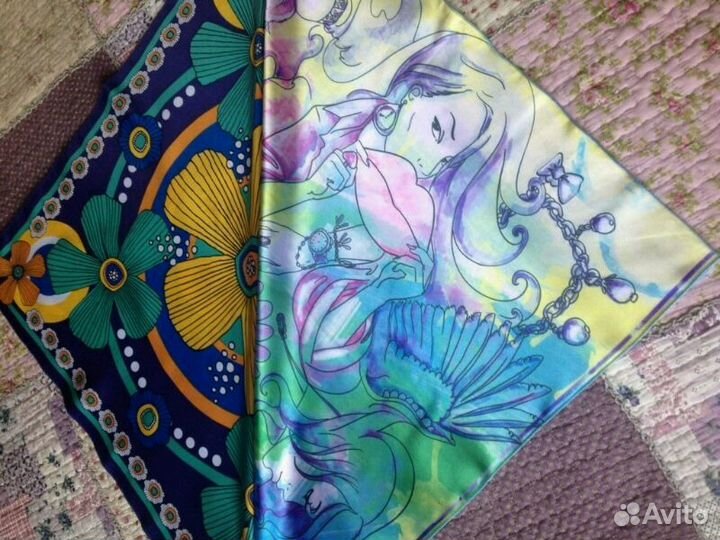 Шейный платок