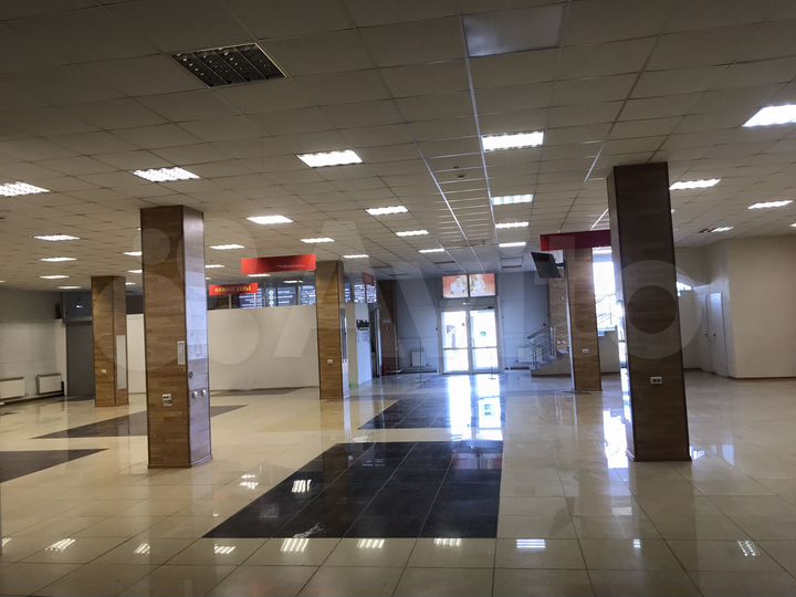 Торговая площадь, 400 м²