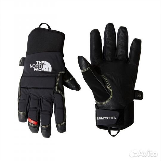 The North Face Summit Lightweight Climb Glove