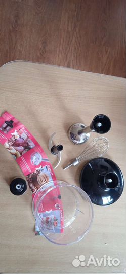 Запчасти для блендера scarlett SC-HB42F56