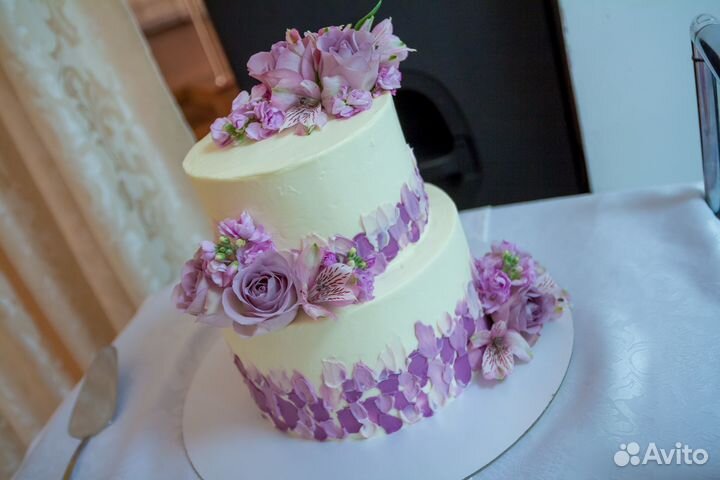 Свадьба под ключ