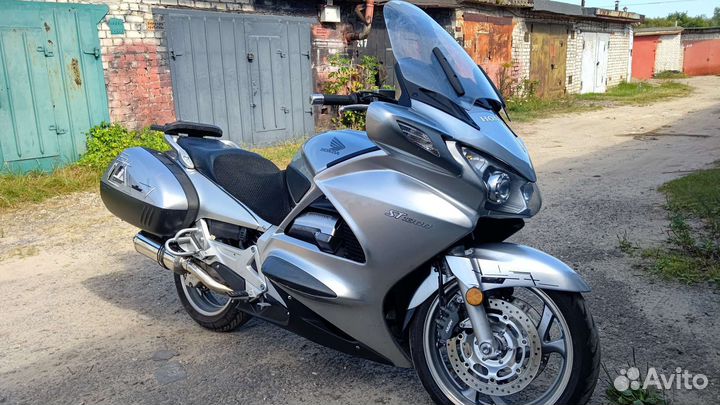 Honda ST1300