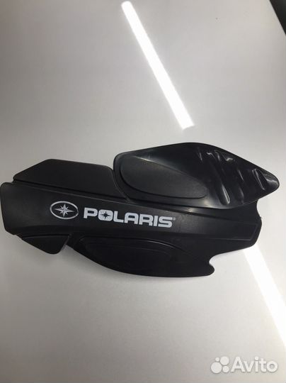 Защита рук для квадроцикла