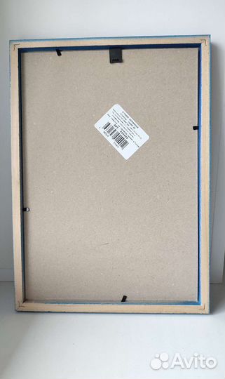 Рамка для фото, картин, грамот