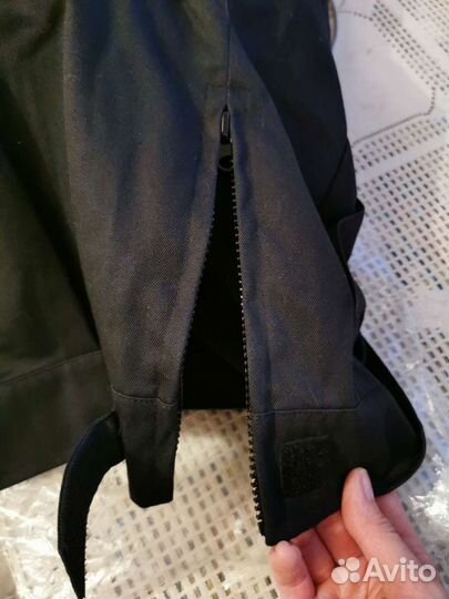 Форма полицейская чешская куртка размер 46 L