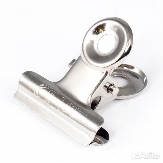 Зажим для поджатия арки, металл, 36 шт (22 мм)