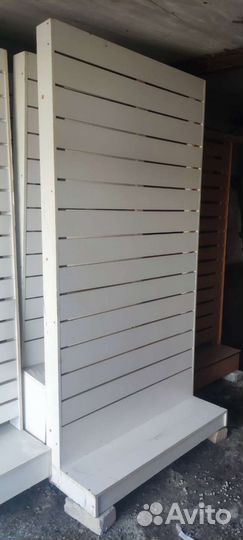 Эконом панели