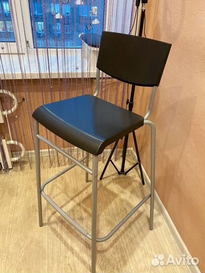 Барный стул бу