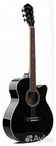 Caravan music HS-4010 BK