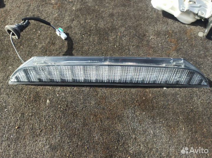 Стоп-сигнал задний Mitsubishi Asx 1 4B10 1.8 2012