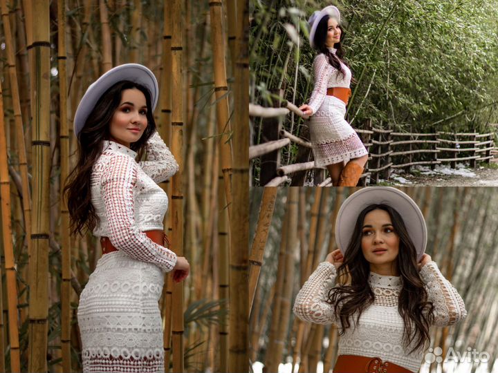 Фотограф Адлер