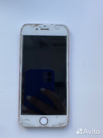 iPhone 6S, 16 ГБ