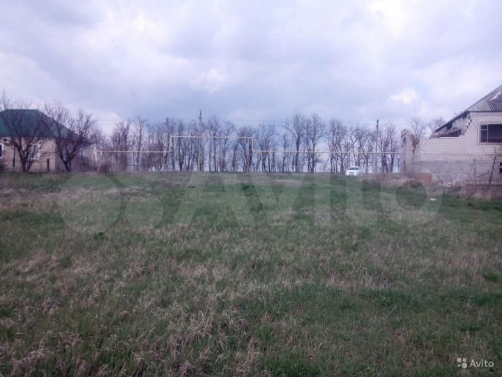 Участок 34 сот. (ИЖС)