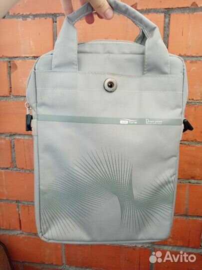 Сумка для планшета или нетбука