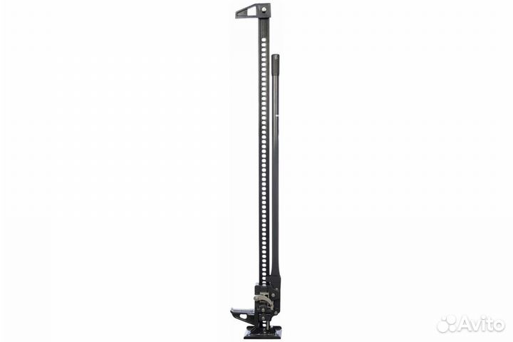 Реечный домкрат хай джек matrix