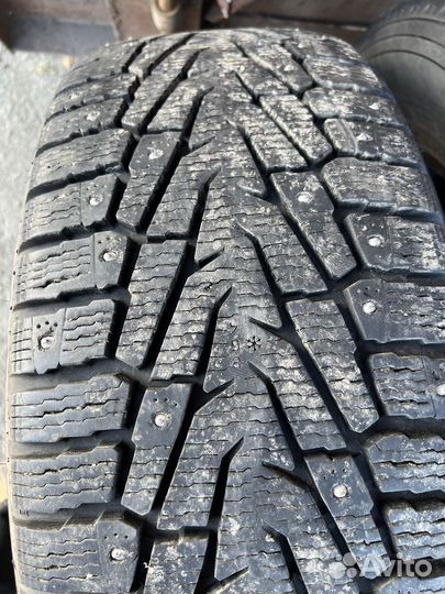 Nokian Tyres Nordman 7 SUV 26/65 R17