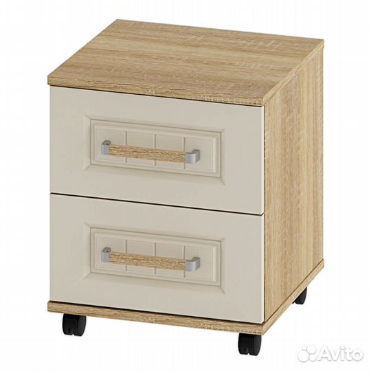 Прикроватная тумба Маркиза тб-01